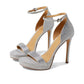 Jordyn Platform Sandal