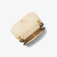 Christie Mini Leather Envelope Bag