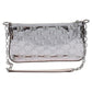Michael Michael Kors Empire Logo Embossed Medium Shoulder Bag
