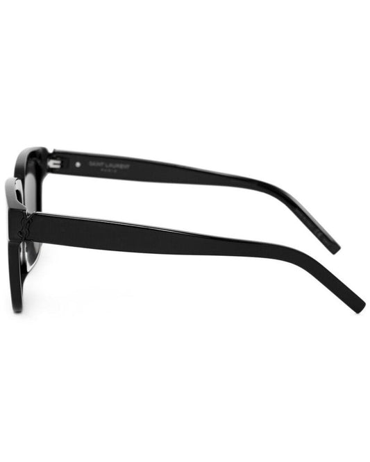 Saint Laurent Unisex SL40 55mm Sunglasses