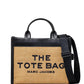 The Woven Medium Tote Bag
