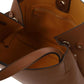 Furla Small Logo-Plaque Tote Bag