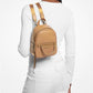 Elliot Extra-Small Pebbled Leather Backpack