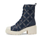 Hanley Bootie