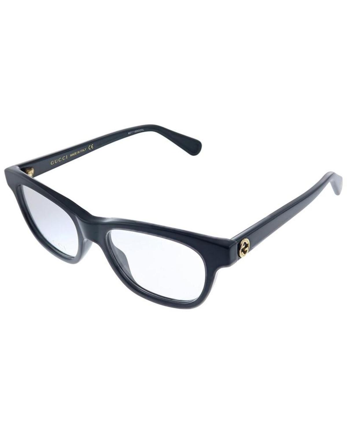 Gucci Women's GG0372O 48mm Optical Frames