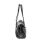 Fold Over Lock Tote