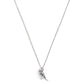 Men's Sterling Silver Signature Rexy Pendant Necklace