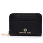 Michael Michael Kors Jet Set Small Wallet