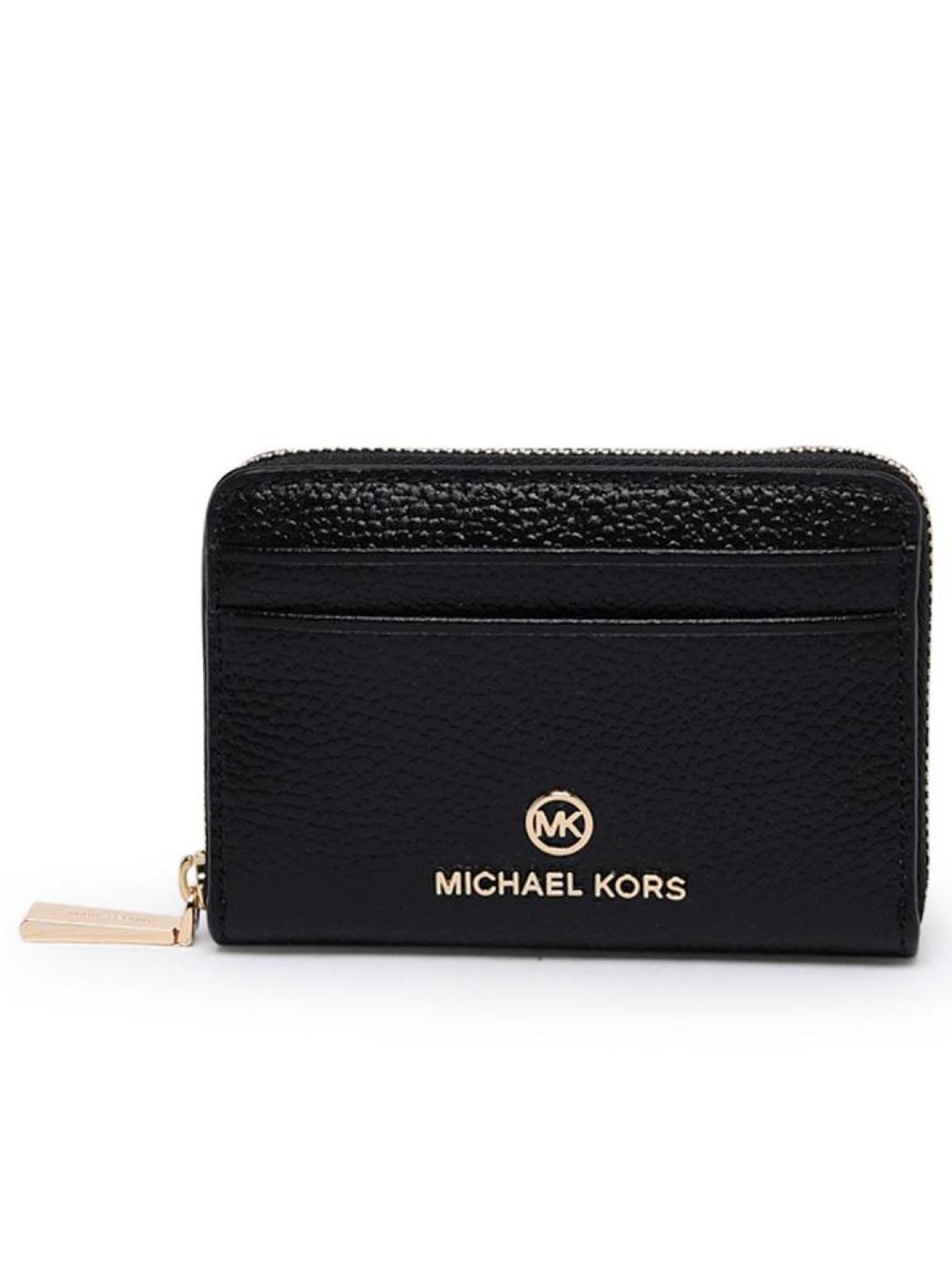 Michael Michael Kors Jet Set Small Wallet