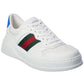 Gucci Leather Sneaker