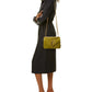 Saint Laurent College Medium Leather Shoulder Bag