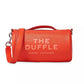 The Leather Duffel Bag