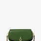 Mila Small Leather Shoulder Bag