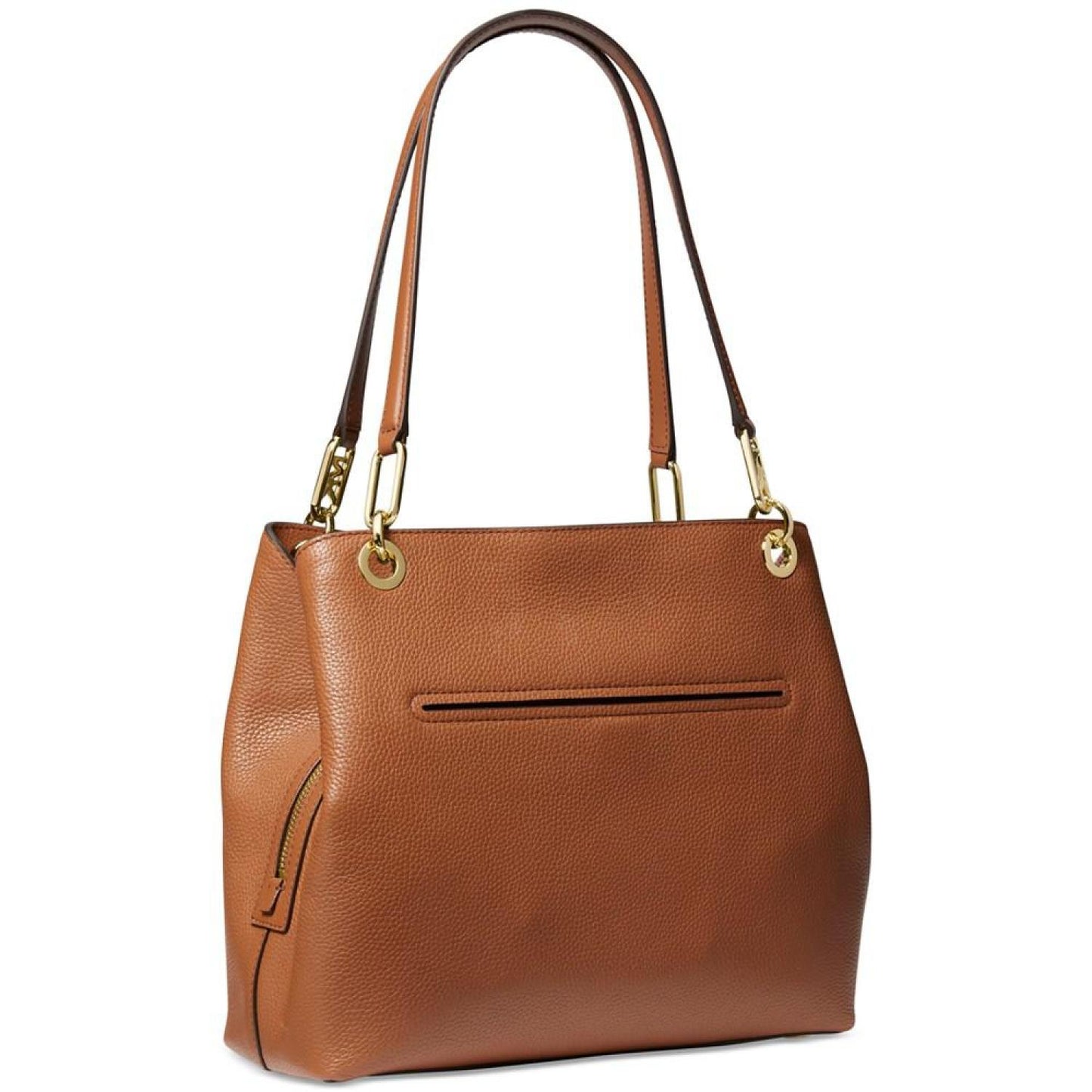 Kensington Large Leather Tote