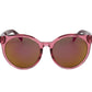 Marc Jacobs Eyewear Round Frame Sunglassses
