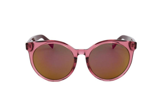 Marc Jacobs Eyewear Round Frame Sunglassses