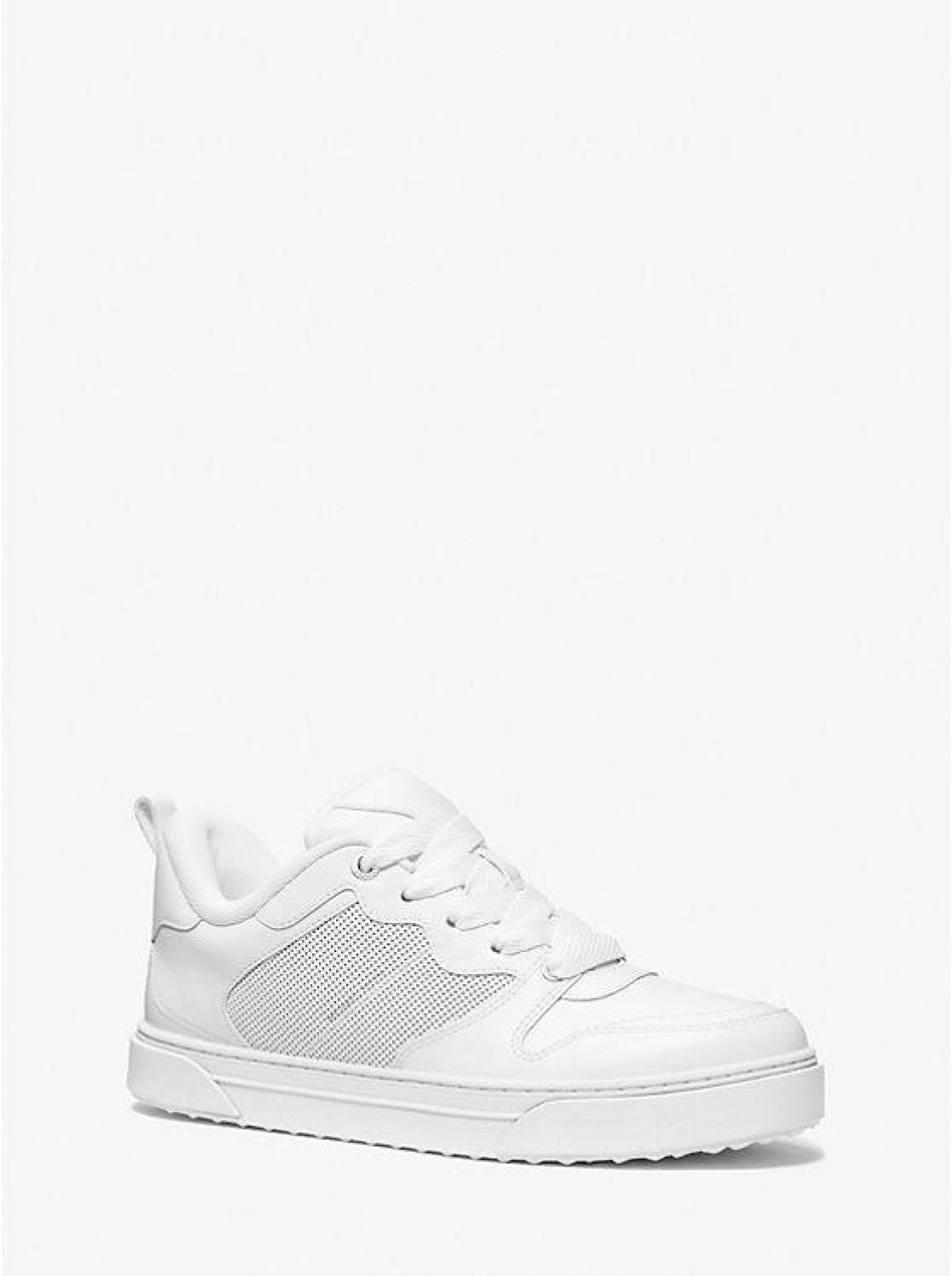 Barett Leather Sneaker