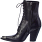Michael Kors Collection Radcliffe Leather Boot