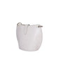 Furla Unica Embossed Shoulder Bag
