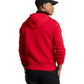 Double Knit Full Zip Hoodie