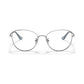 Women's Cat Eye Eyeglasses, HC513753-O