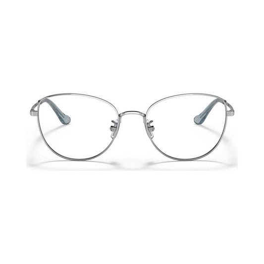 Women's Cat Eye Eyeglasses, HC513753-O