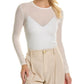 Max Mara Gazza Top