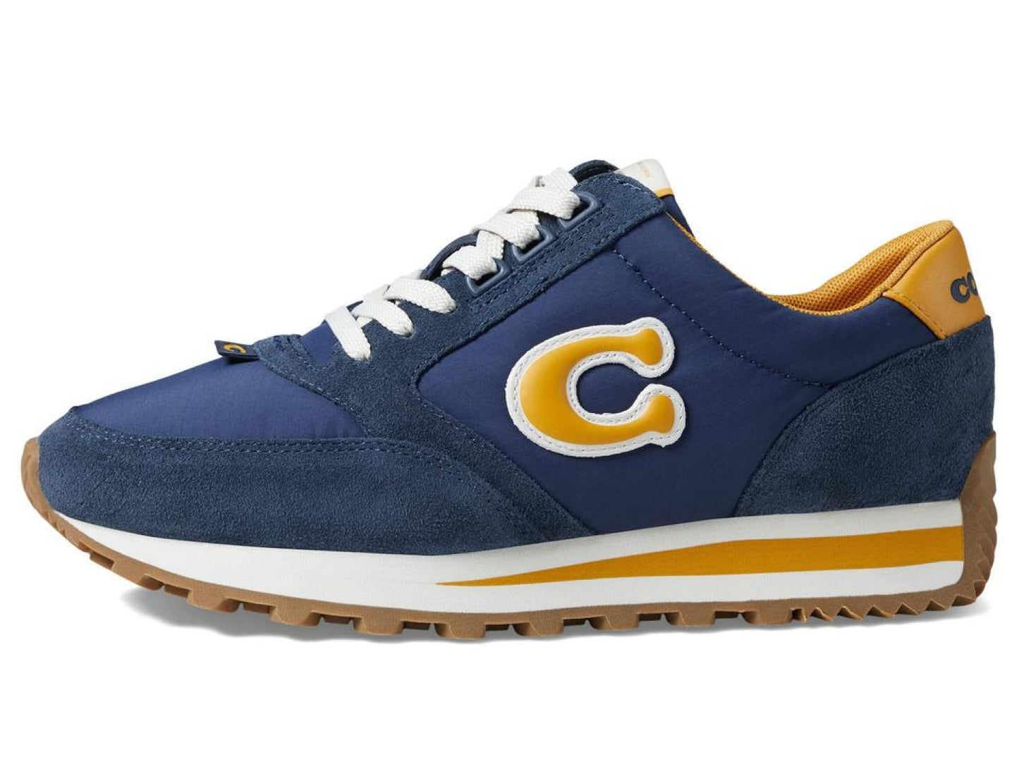 Runner Sneaker