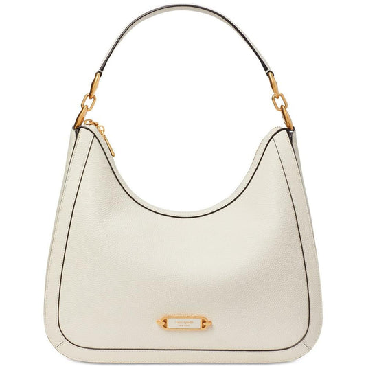 Gramercy Pebbled Leather Small Hobo Bag