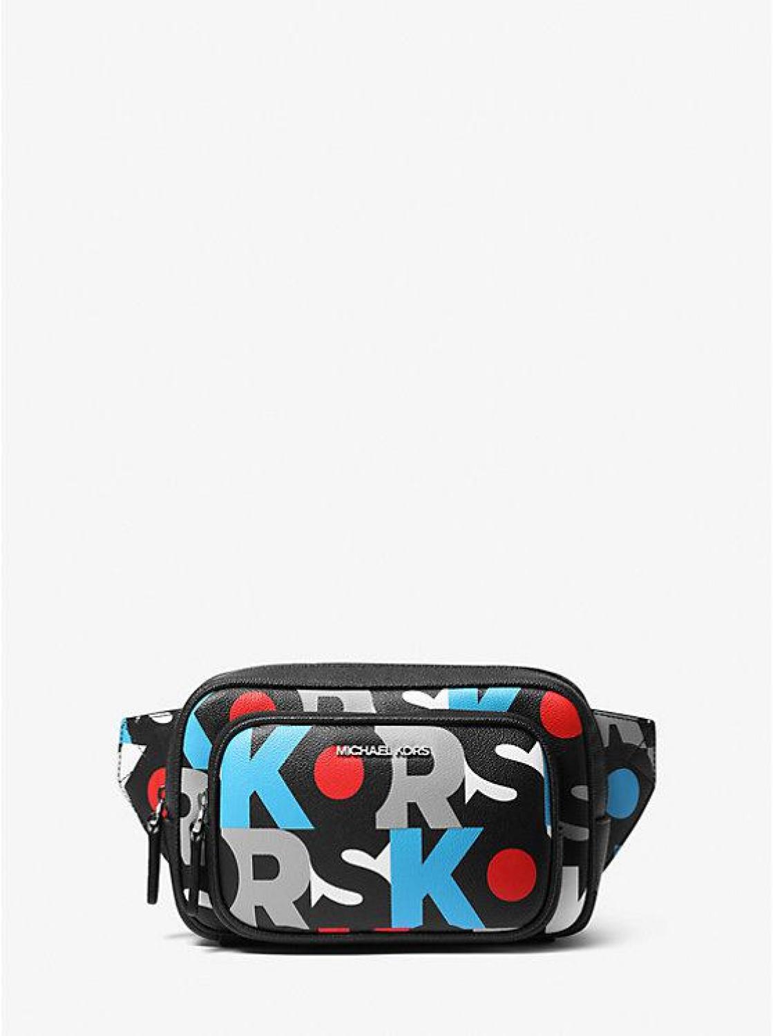 Cooper Graphic Logo Sling Pack