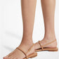 Ali Leather Sandal