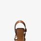 Gladys Leather Sandal