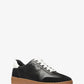 Scotty Leather Sneaker