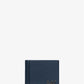 Hudson Leather Billfold Wallet