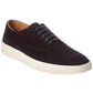 Hugo Boss Clay Suede Sneaker