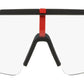 Prada Linea Rossa 0PS 03XS DG009H Mask Sunglasses