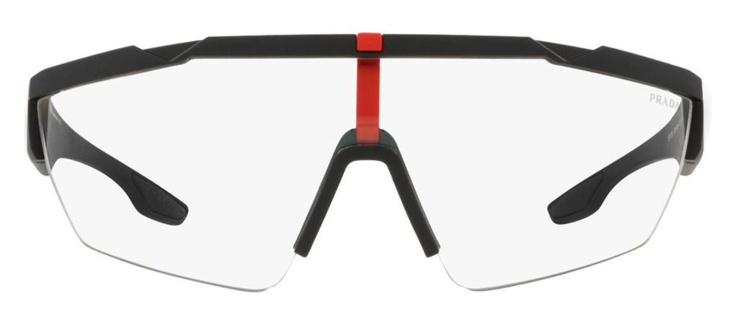 Prada Linea Rossa 0PS 03XS DG009H Mask Sunglasses