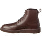 Hugo Boss District Leather Boot