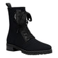 Women's Merigue Lug Sole Booties