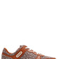Coach Monogram Low-Top Sneakers