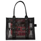 The Large Mesh Tote