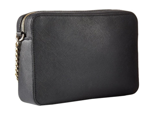 Jet Set Travel Large East/West Crossbody