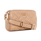Alanna Mini Status Crossbody