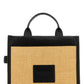 Marc Jacobs The Woven Medium Tote Bag