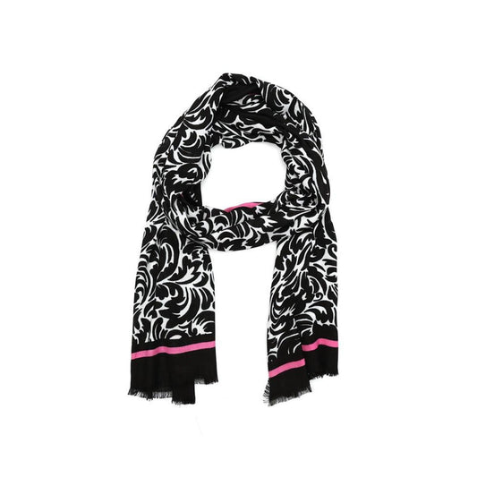 Women's Flourish Swirl Oblong Bandana