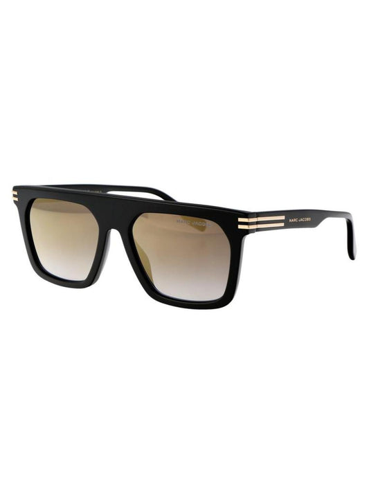 Marc Jacobs Eyewear Square Frame Sunglasses