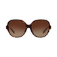 Women's Sunglasses, HC8303B 57