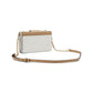 Ruby Small Double Zip Crossbody
