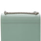 Saint Laurent Sunset Small Leather Shoulder Bag