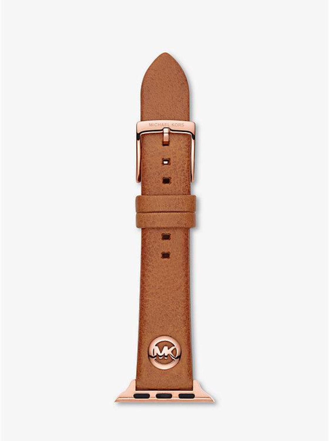 Leather Strap For Apple Watch®